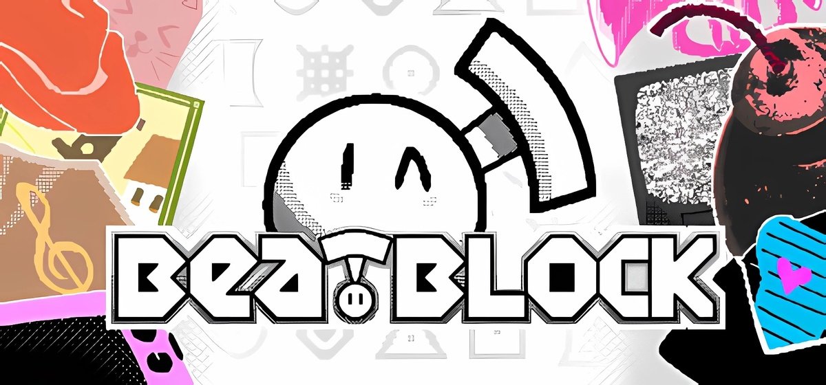 Beatblock