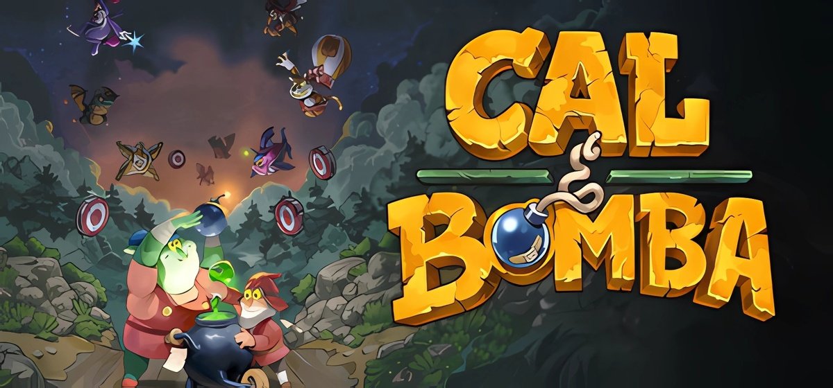 Cal & Bomba