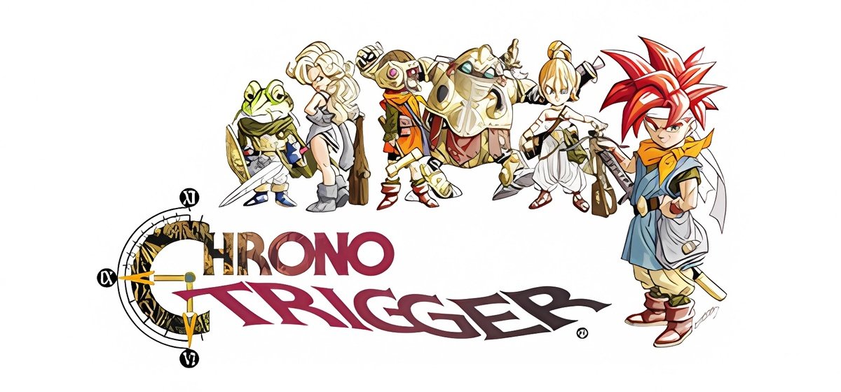 Chrono Trigger