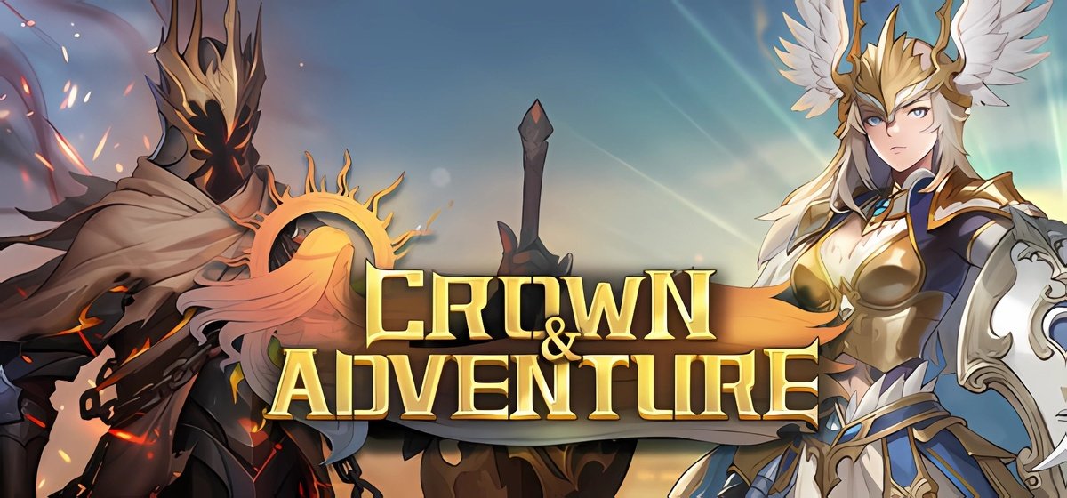 Crown and Adventure