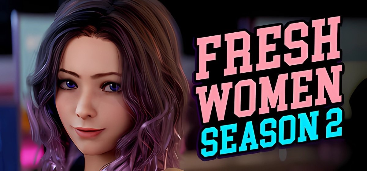 FreshWomen - Season 2