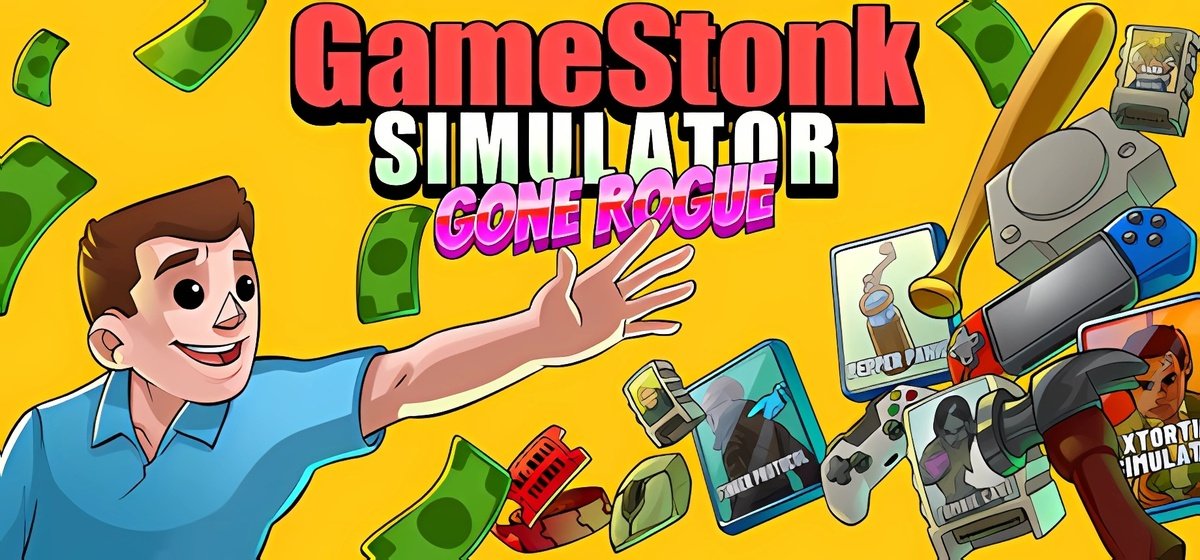 Gamestonk Simulator Gone Rogue