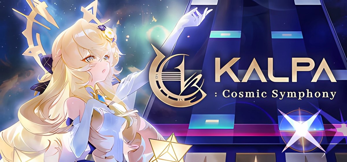 KALPA Cosmic Symphony