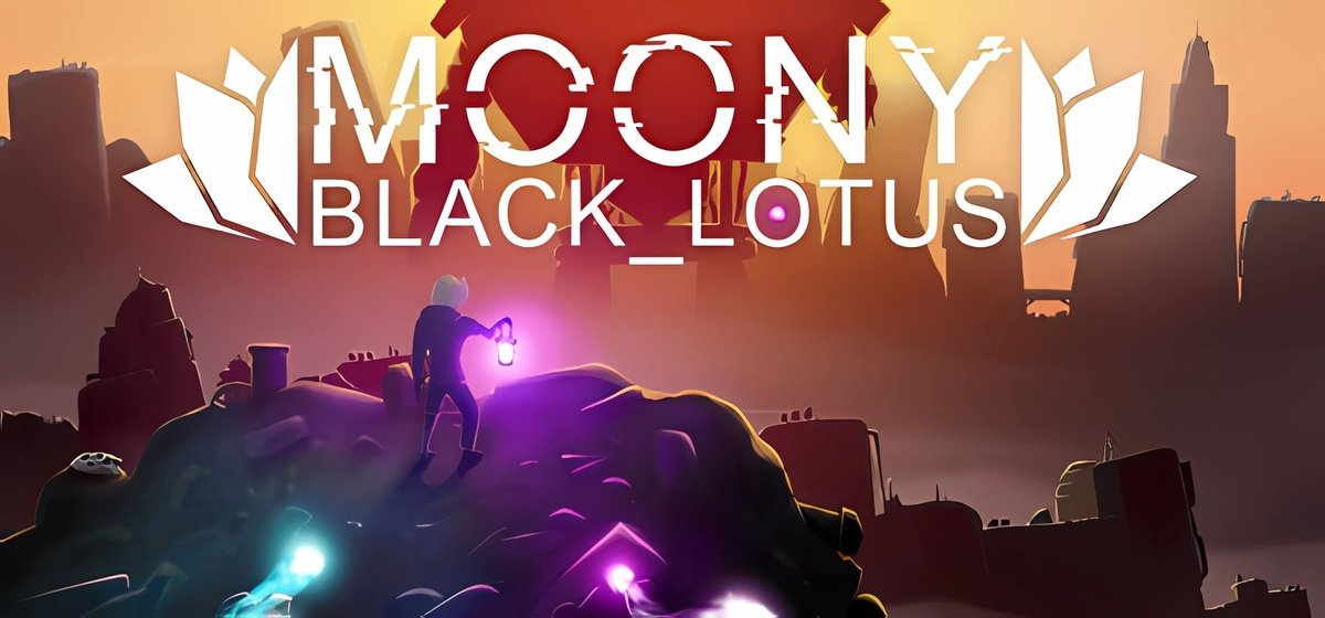 MOONYBlack Lotus