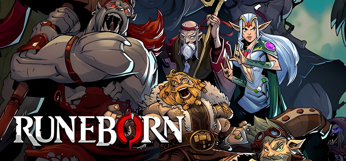 Runeborn