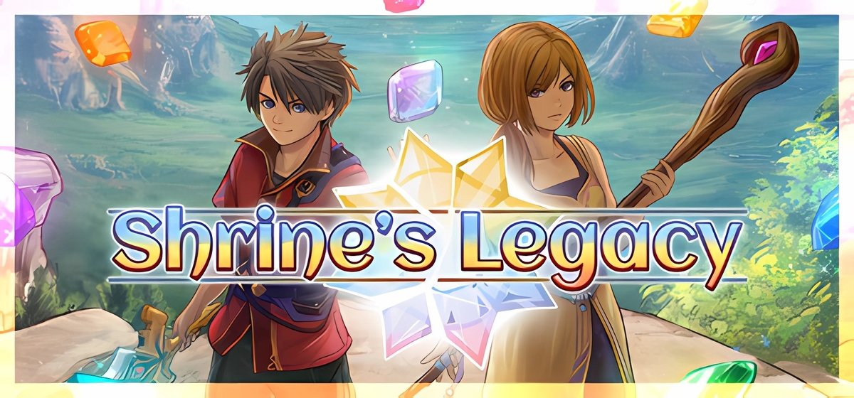 Shrine's Legacy