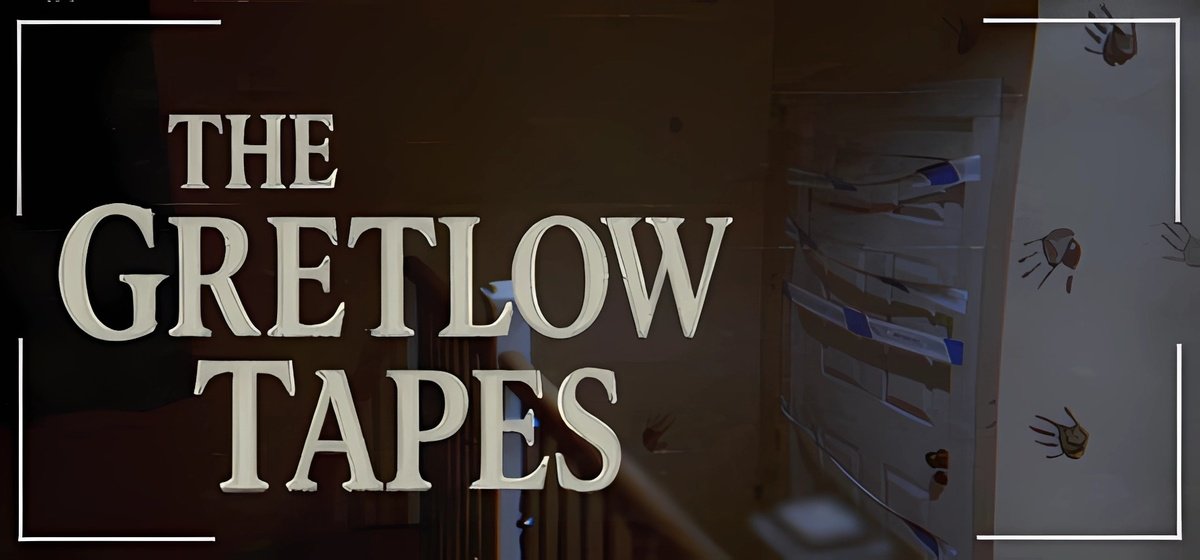 The Gretlow Tapes