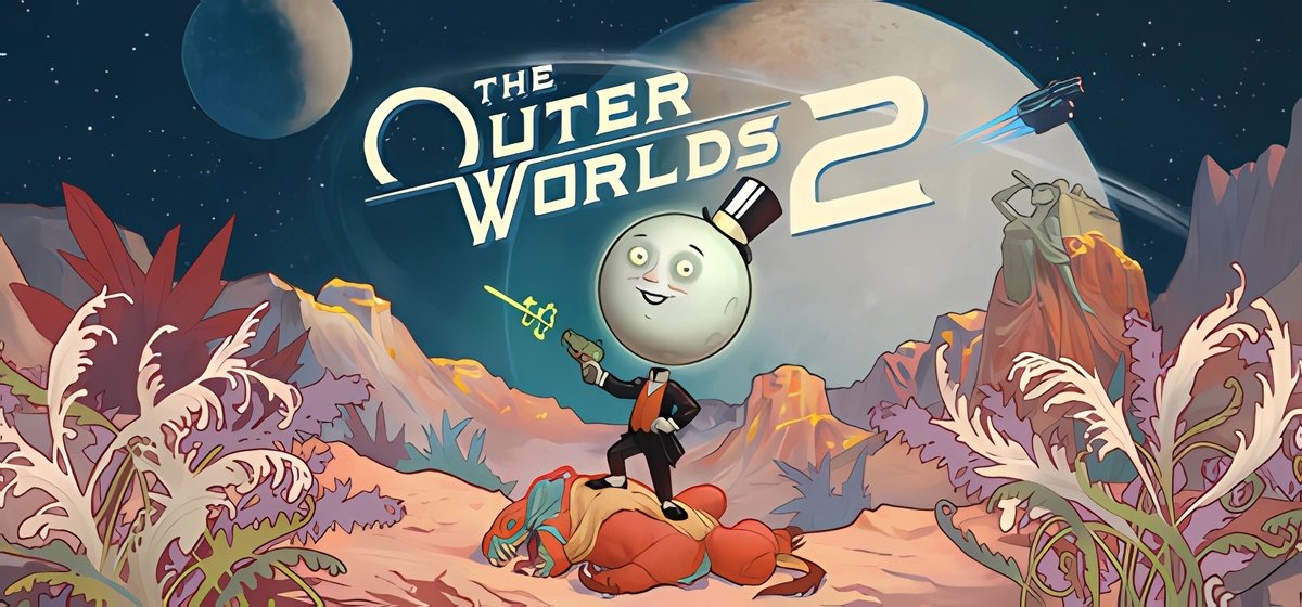 The Outеr Worlds 2