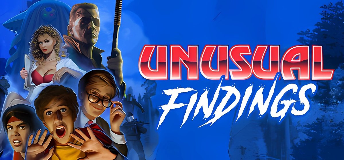 Unusual Findings