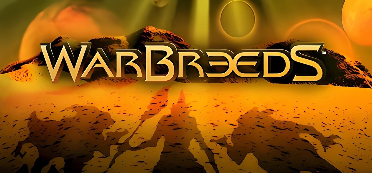 Warbreeds