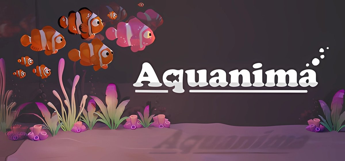 Aquanima