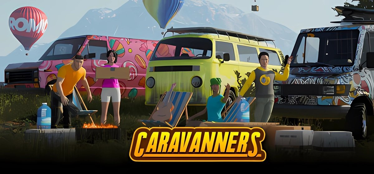 Caravanners