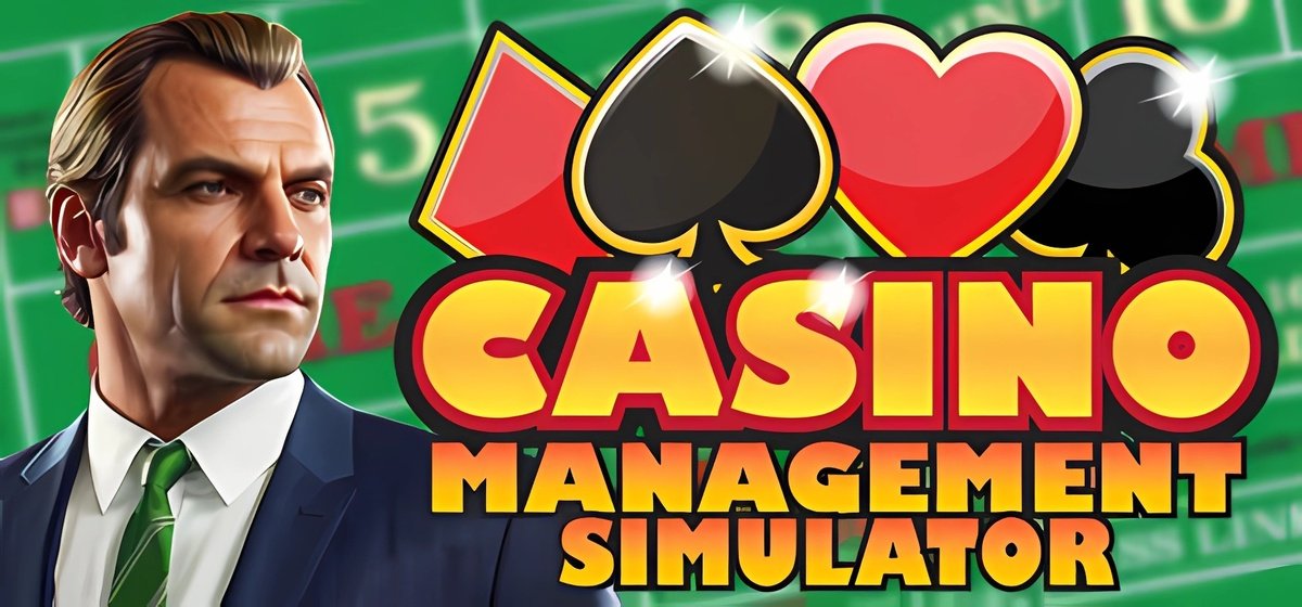 Casino Management Simulator