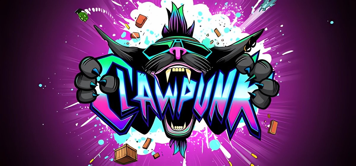 CLAWPUNK