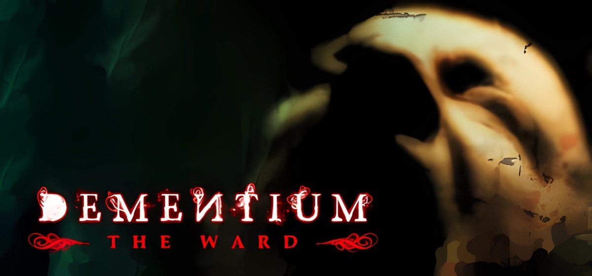 Dementium The Ward