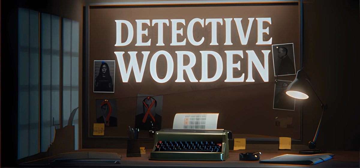 Detective Worden