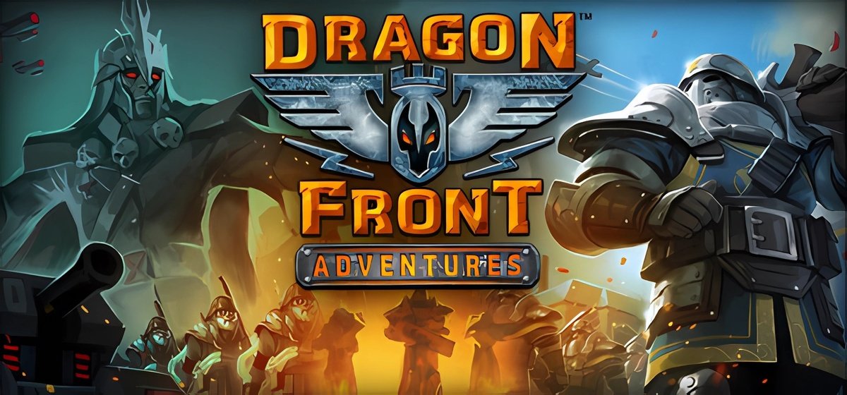 Dragon Front Adventures