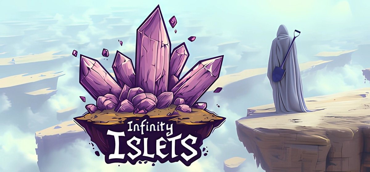 Infinity Islets