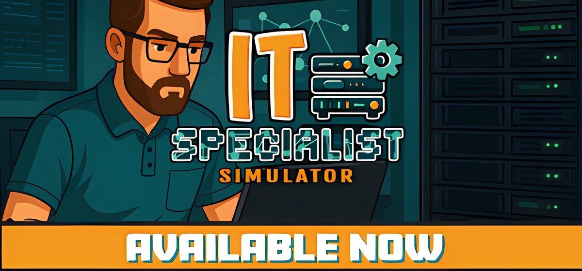IT Specialist Simulator