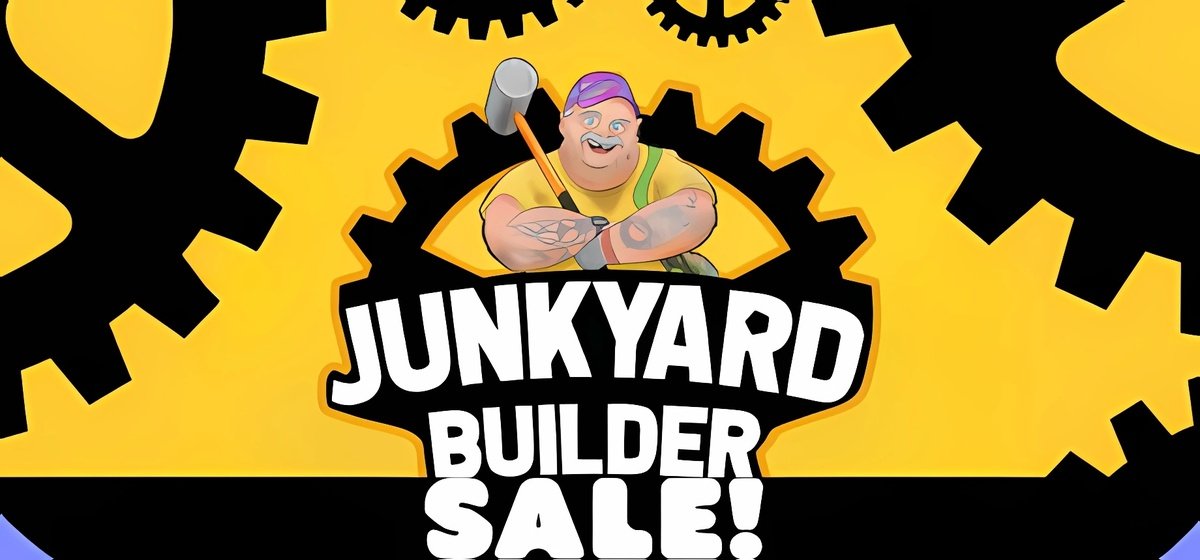 Junkyard Builder