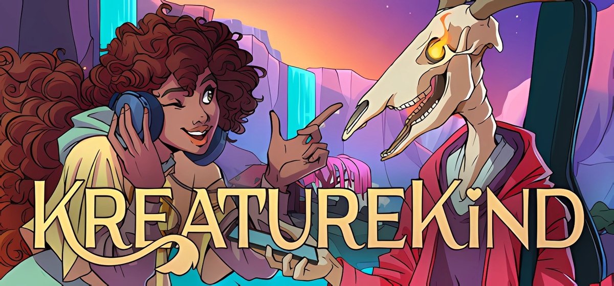 KreatureKind