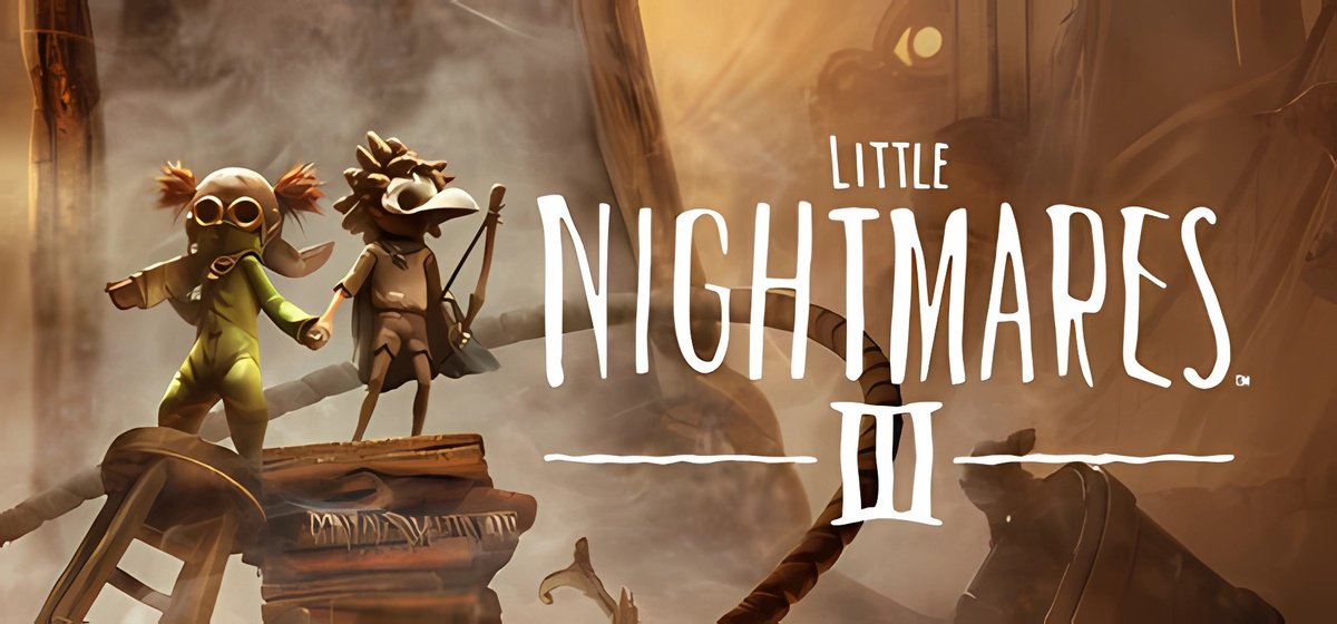 Little Nightmаres 3