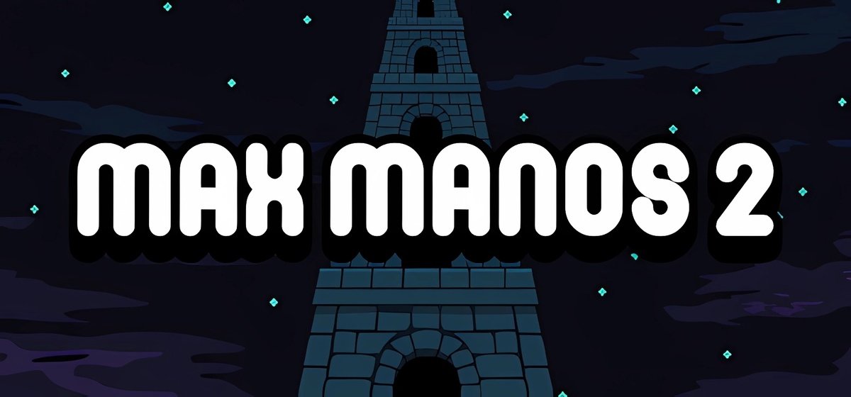 Max Manos 2