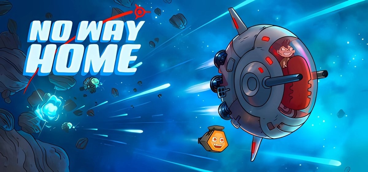 No Way Home