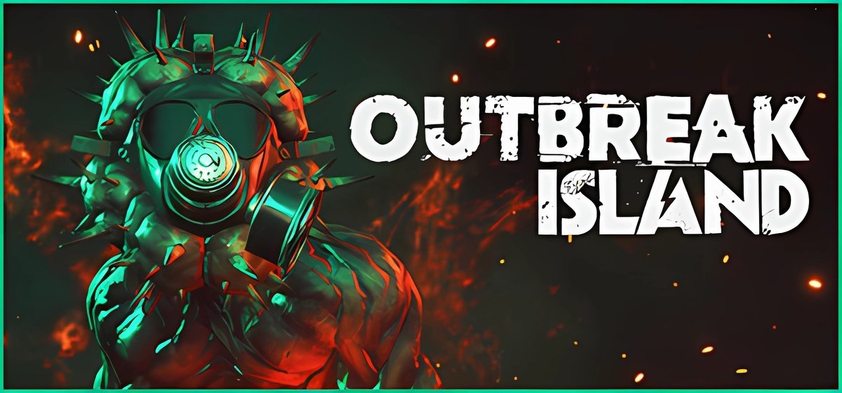 Outbreak Island