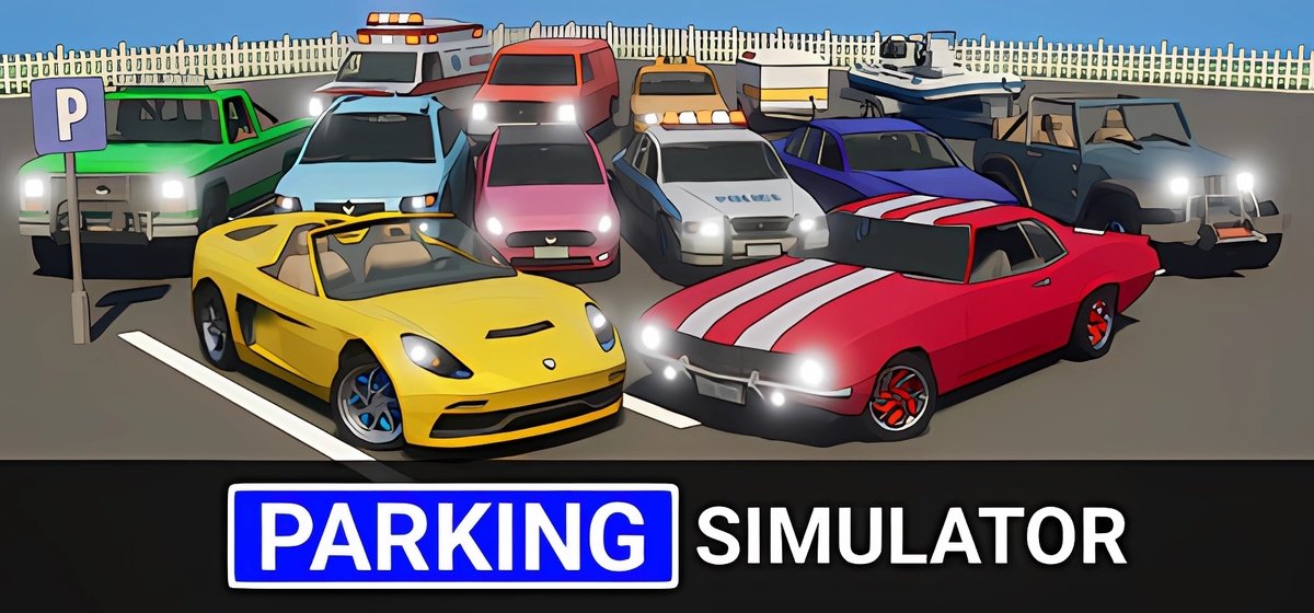 Parking Simulator
