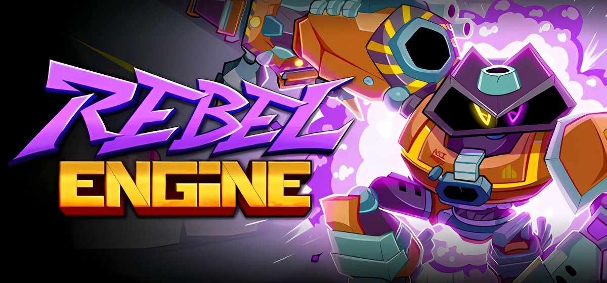 Rebel Engine