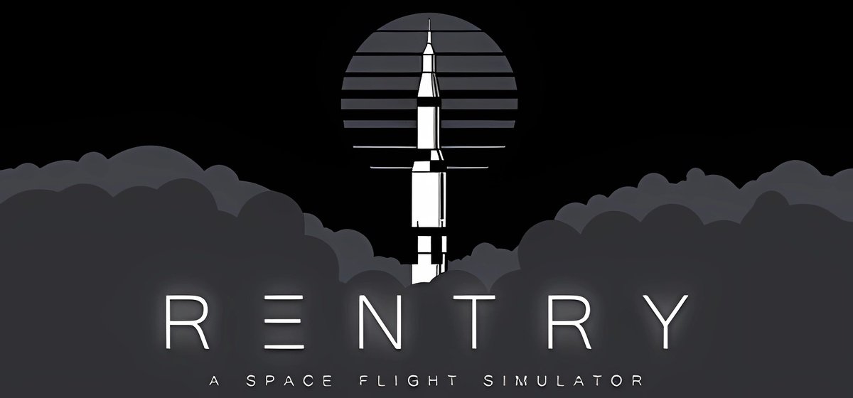 Reentry - A Space Flight Simulator