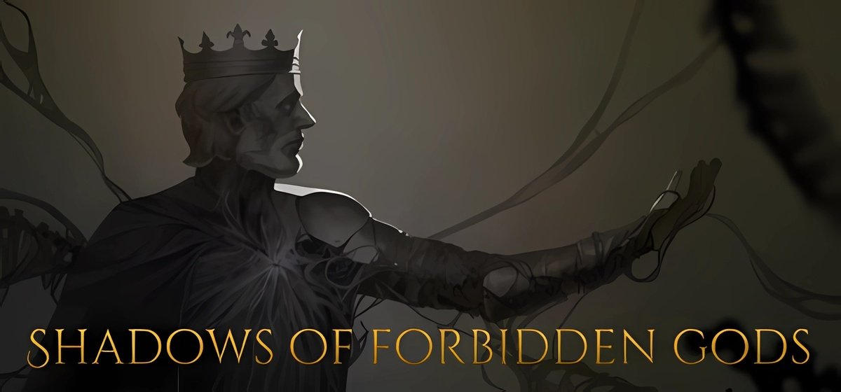 Shadows of Forbidden Gods