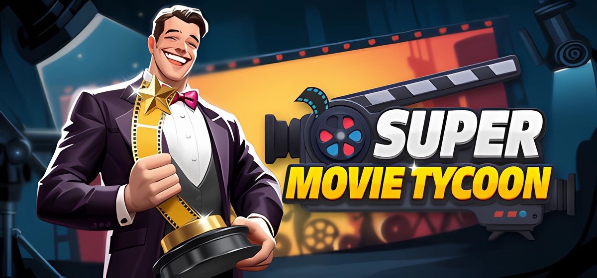 Super Movie Tycoon