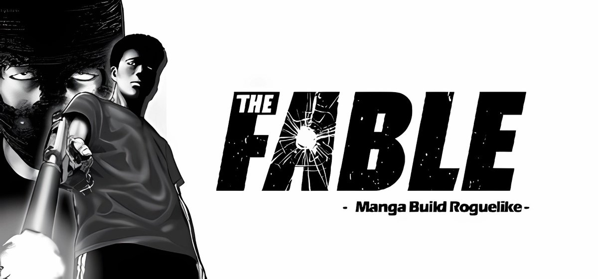 The Fable Manga Build Roguelike