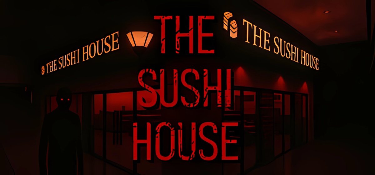 The Sushi House