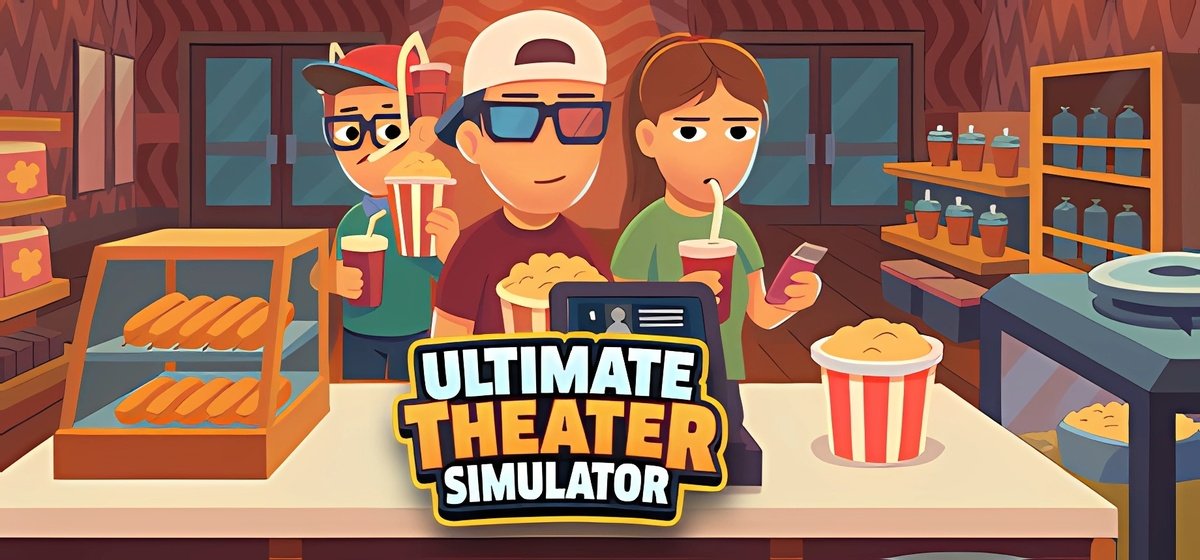 Ultimate Theater Simulator
