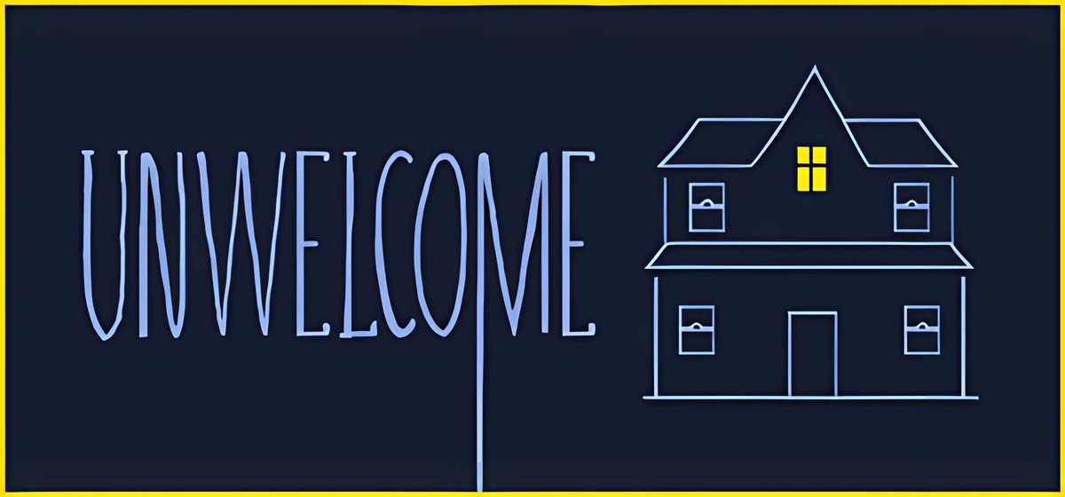 Unwelcome