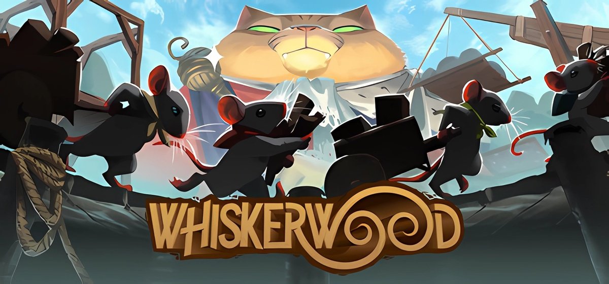 Whiskerwood