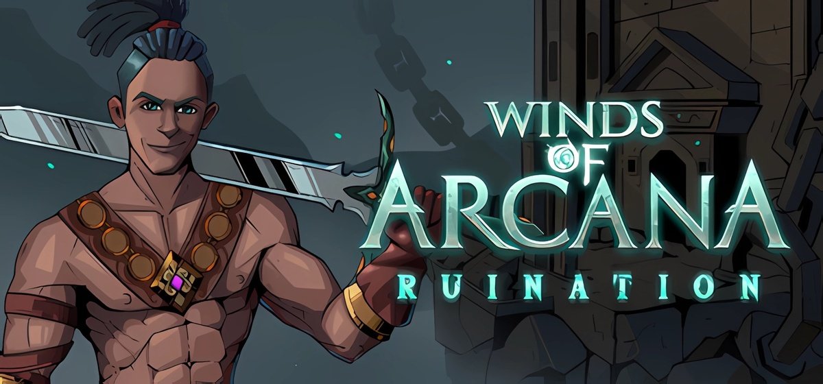 Winds of Arcana Ruination