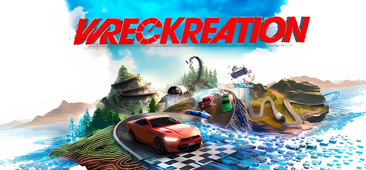 Wreckreation