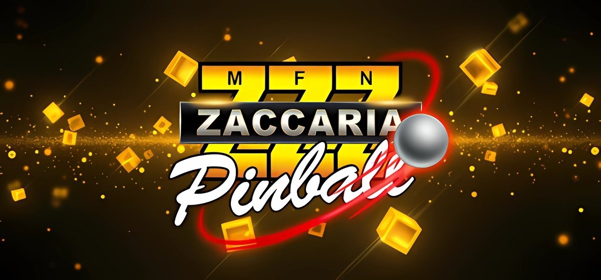 Zaccaria Pinball